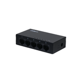 Switch Para Escritorio 5 Puertos Gigabit Ethernet (DH-PFS3005-5GT-L)